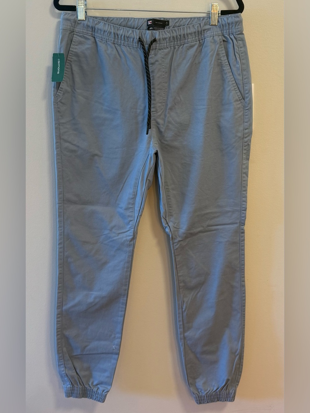 Le 31 by Simons Men’s Cargo/Joggers